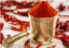Picture of Red Chili Powder