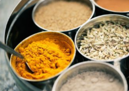 Picture for category Savory Cooking Blends