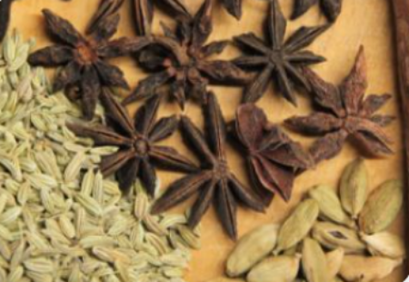 Picture for category Whole Seeds & Pods