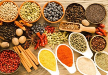 Picture for category Handcrafted Organic Mixes
