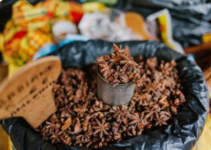 Picture of Star Anise
