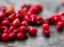 Picture of Red Peppercorns