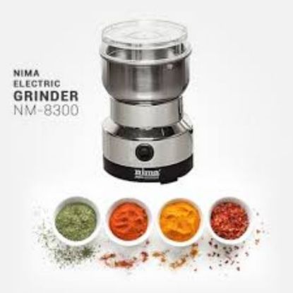 Picture of Electric Spice Grinder